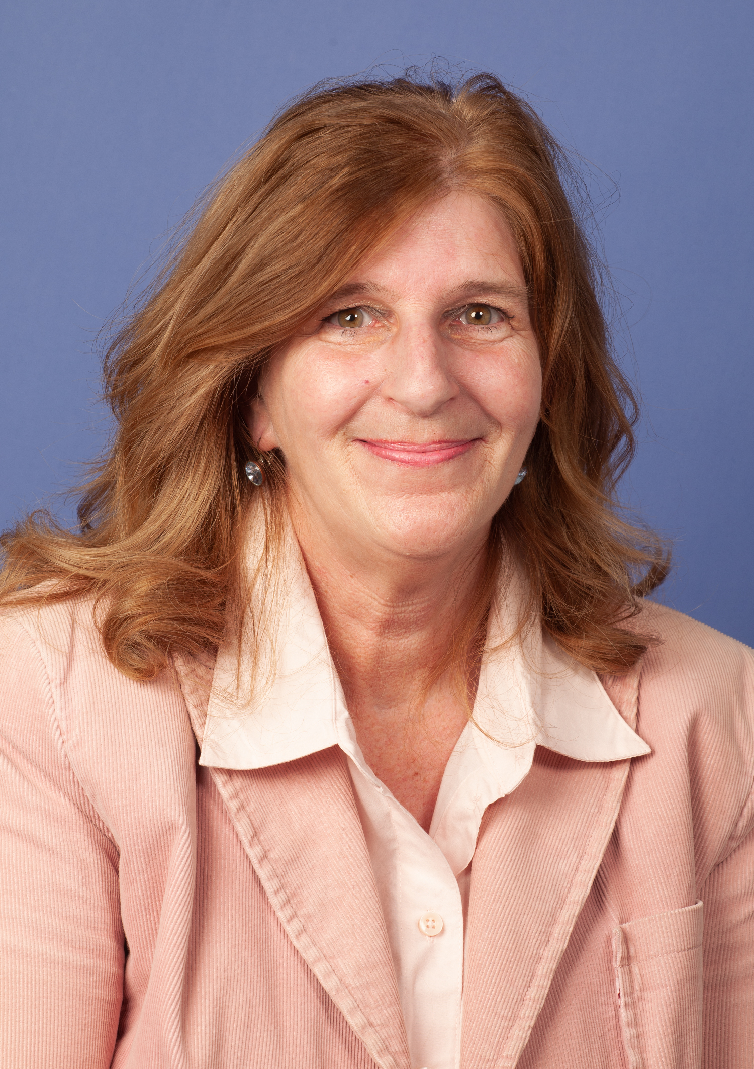 Anja Jolk