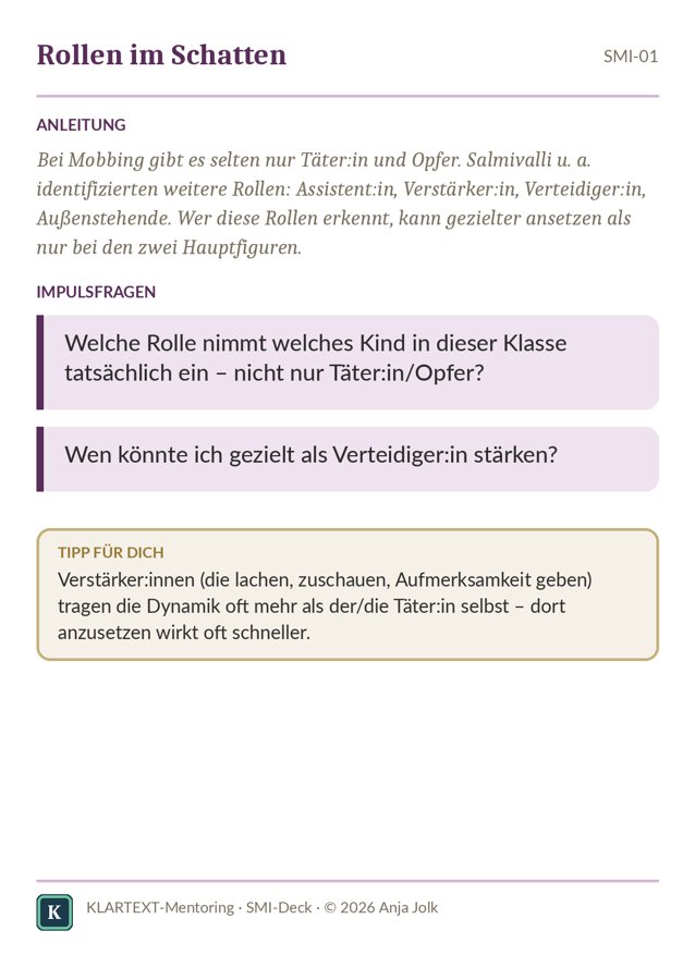 Beispielkarte